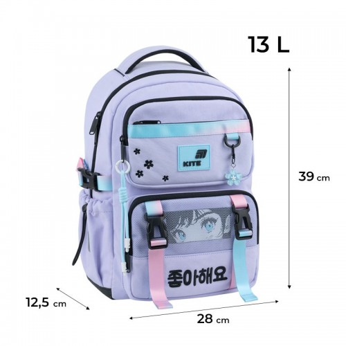 Рюкзак Kite Education 1022 Sakura (Kite)