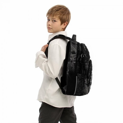 Рюкзак Kite Education teens 2578M Denim Core (Kite)