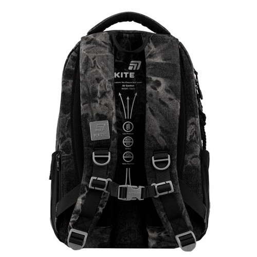 Рюкзак Kite Education teens 2578M Denim Core (Kite)