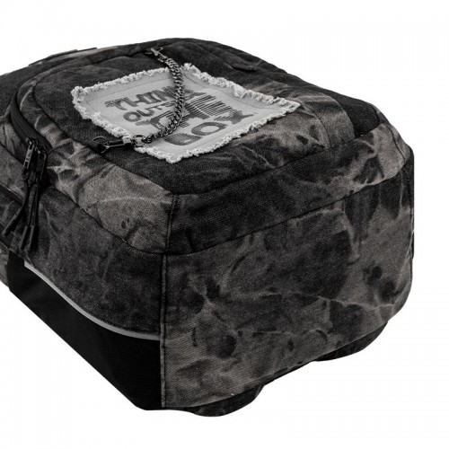 Рюкзак Kite Education teens 2578M Denim Core (Kite)