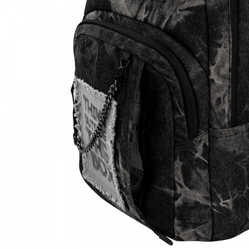 Рюкзак Kite Education teens 2578M Denim Core (Kite)