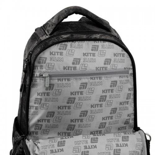 Рюкзак Kite Education teens 2578M Denim Core (Kite)