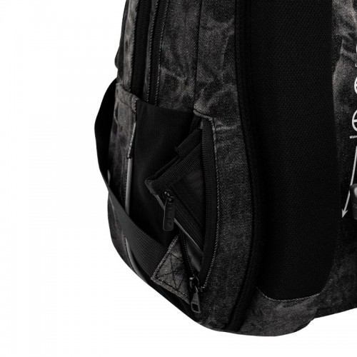 Рюкзак Kite Education teens 2578M Denim Core (Kite)