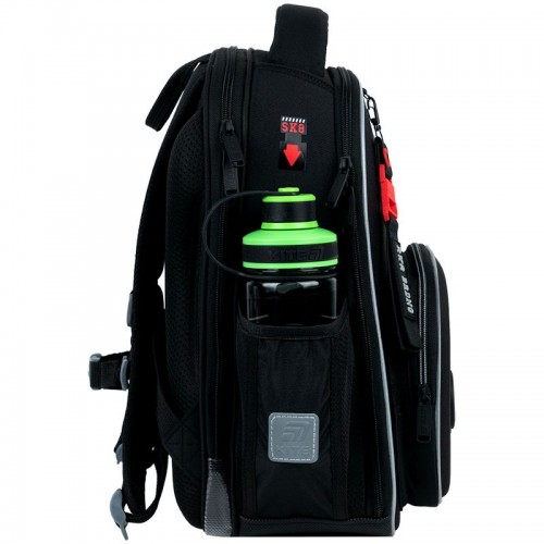 Рюкзак Kite Education каркасный 556 Break the Rules (Kite)