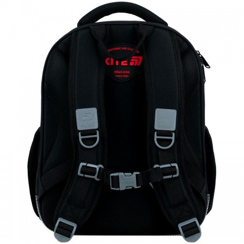 Рюкзак Kite Education каркасный 556 Break the Rules (Kite)