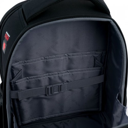 Рюкзак Kite Education каркасный 556 Break the Rules (Kite)