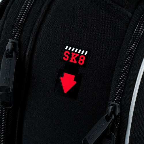 Рюкзак Kite Education каркасный 556 Break the Rules (Kite)