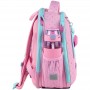 Рюкзак Kite Education каркасний 555 HK-1 (Kite)