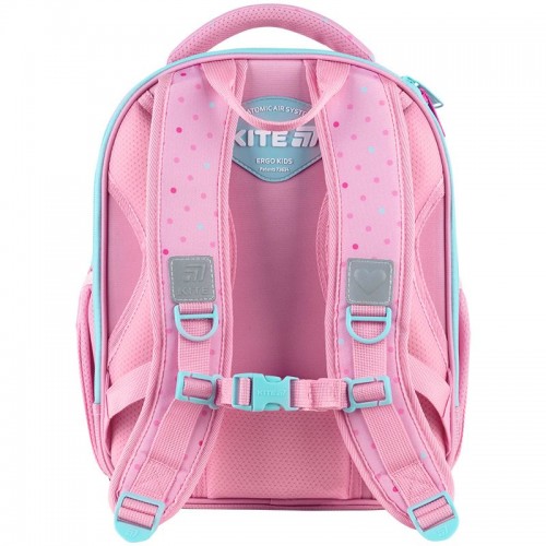 Рюкзак Kite Education каркасний 555 HK-1 (Kite)