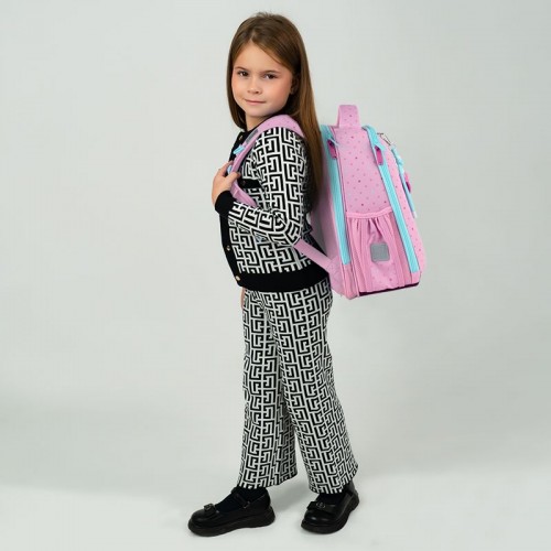 Рюкзак Kite Education каркасний 555 HK-1 (Kite)