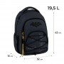 Рюкзак Kite Education teens 905M DC (Kite)