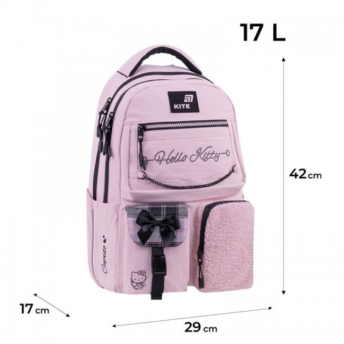 Рюкзак Kite Education teens 2587M HK-2 (Kite)