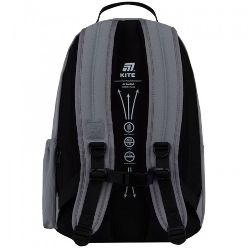 Рюкзак Kite Education teens 949L No One Cares (Kite)