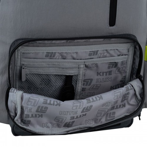 Рюкзак Kite Education teens 949L No One Cares (Kite)