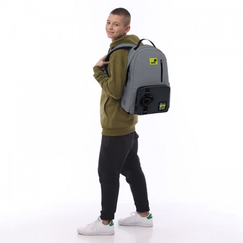 Рюкзак Kite Education teens 949L No One Cares (Kite)