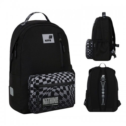 Рюкзак Kite Education teens 949M Nothing Impossible (Kite)