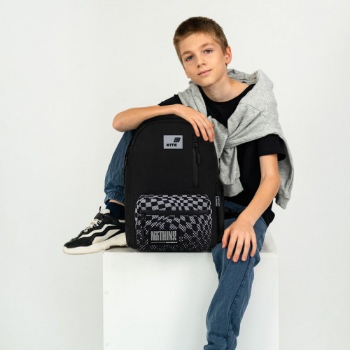 Рюкзак Kite Education teens 949M Nothing Impossible (Kite)