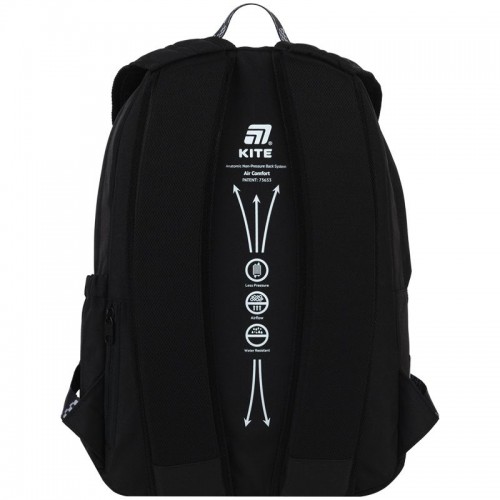 Рюкзак Kite Education teens 949M Nothing Impossible (Kite)