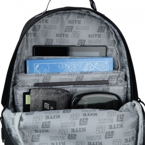 Рюкзак Kite Education teens 949M Nothing Impossible (Kite)