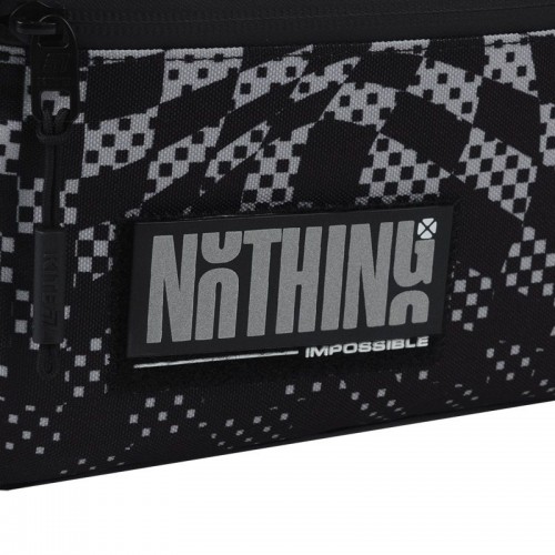 Рюкзак Kite Education teens 949M Nothing Impossible (Kite)