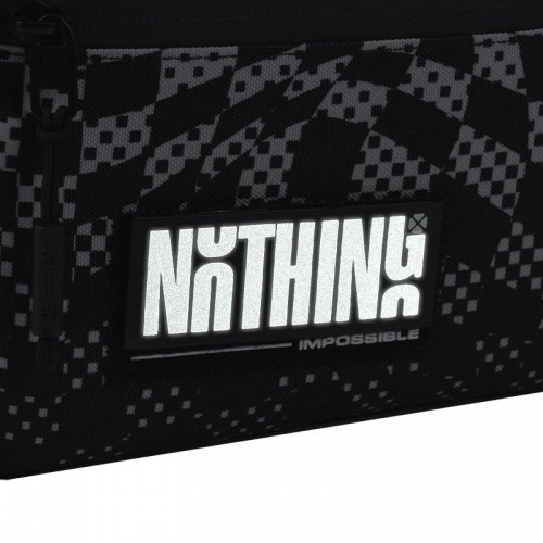 Рюкзак Kite Education teens 949M Nothing Impossible (Kite)