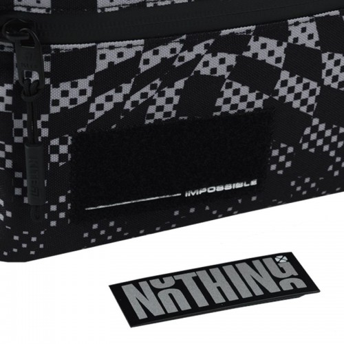 Рюкзак Kite Education teens 949M Nothing Impossible (Kite)