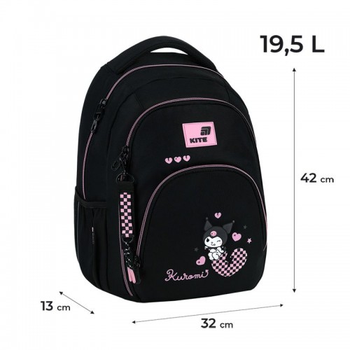 Рюкзак Kite Education teens 905M HK (Kite)