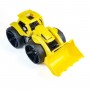 Бульдозер майбутнього, жовтий (Maximus) (Wader)