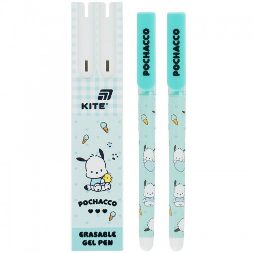 Ручка гелевая (Kite)