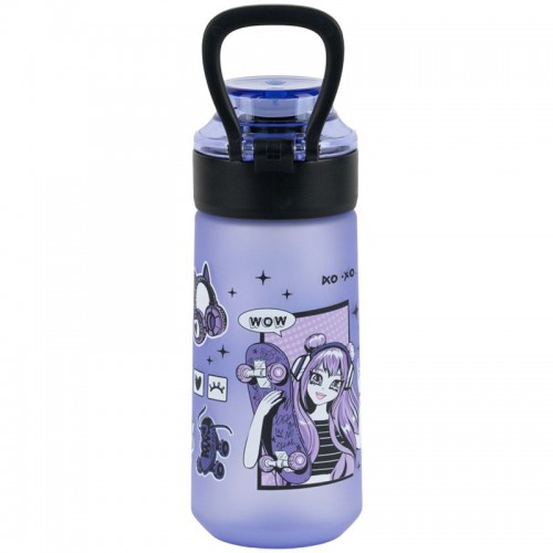 Пляшечка для води, 560 мл, Anime Dream (Kite)