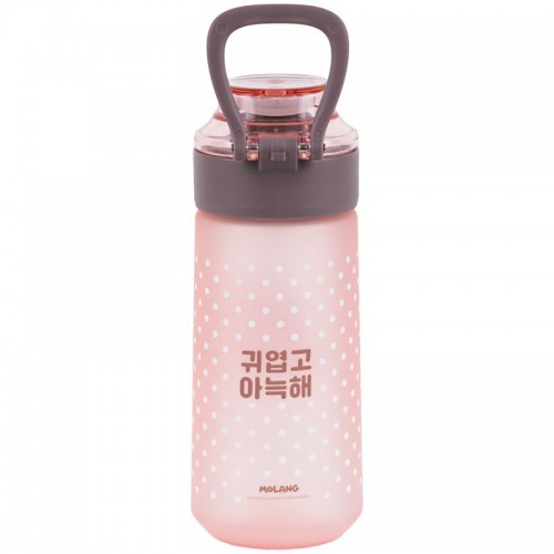 Пляшечка для води, 560 мл, ML (Kite)