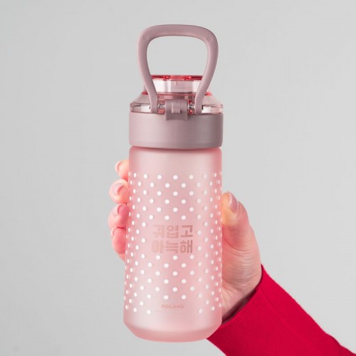 Пляшечка для води, 560 мл, ML (Kite)