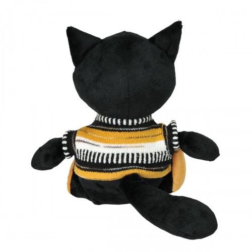 Іграшка Котик в одязі Блеккі, Tigres (TIGRES)