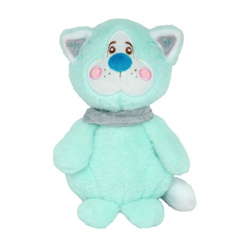 Мʼяка іграшка "Котик Раффі", Tigres (TIGRES)