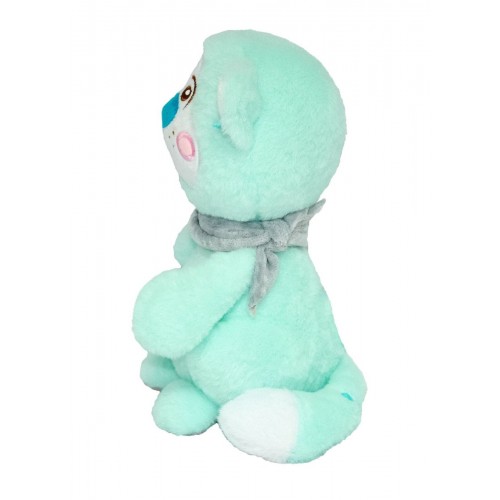 Мʼяка іграшка "Котик Раффі", Tigres (TIGRES)