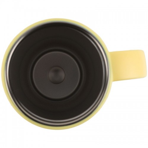 Термокружка з трубочкою, 530мл, PC (Kite)