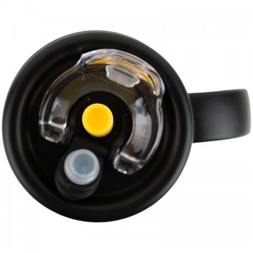 Термокружка з трубочкою, 530мл, GF (Kite)