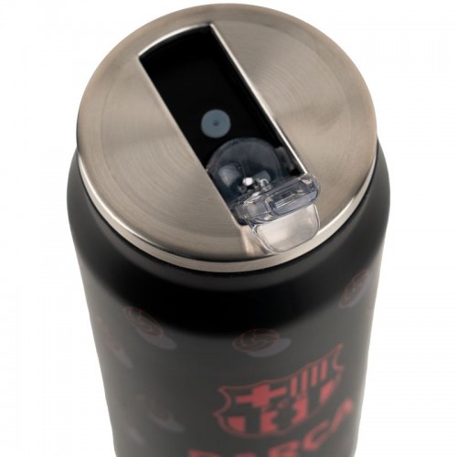 Термочашка з трубочкою, 500мл, BC (Kite)