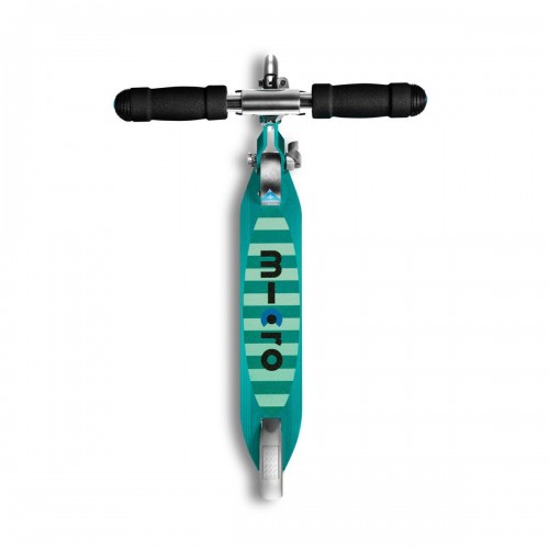 Самокат MICRO серії Sprite LED – Бензин (Micro)