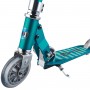 Самокат MICRO серії Sprite LED – Бензин (Micro)