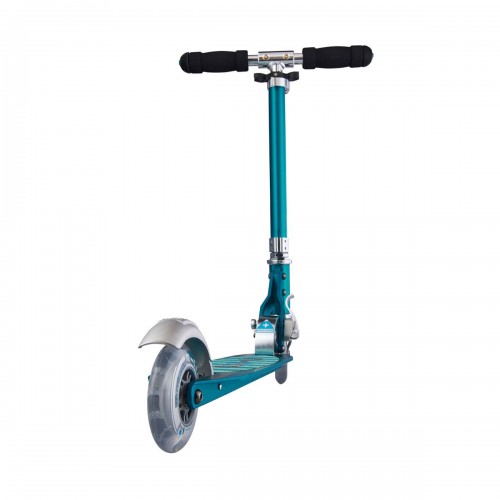 Самокат MICRO серії Sprite LED – Бензин (Micro)