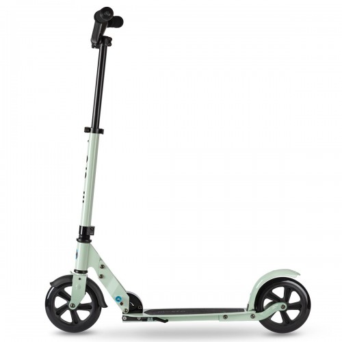 Самокат Micro серії Speed Deluxe - Колір зеленої глини (Micro)