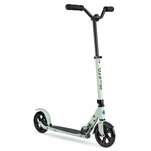 Самокат Micro серії Speed Deluxe - Колір зеленої глини (Micro)