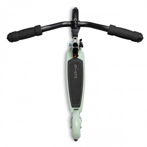 Самокат Micro серії Speed Deluxe - Колір зеленої глини (Micro)