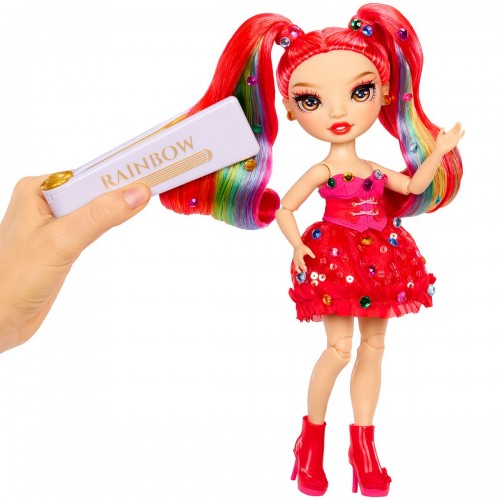 Кукла Rainbow High серии Be Dazzling – Вивьен (Rainbow High)