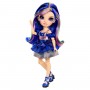 Кукла Rainbow High серии Be Dazzling – Женевьева (Rainbow High)