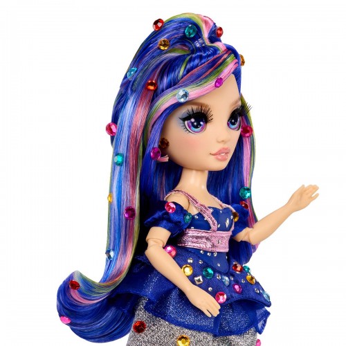 Кукла Rainbow High серии Be Dazzling – Женевьева (Rainbow High)