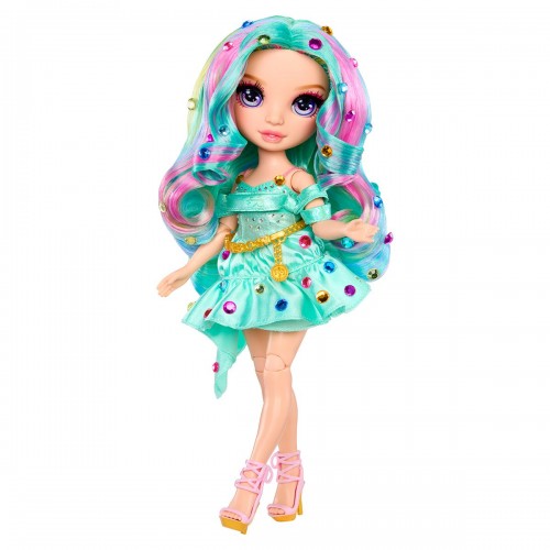 Кукла Rainbow High серии Be Dazzling – Селин (Rainbow High)