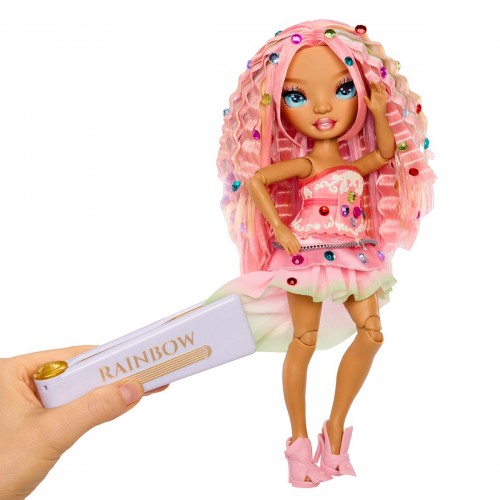 Кукла Rainbow High серии Be Dazzling – Аделин (Rainbow High)