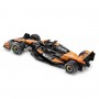 Автомодель - McLaren F1 (2024) (1:18) (TechnoDrive)